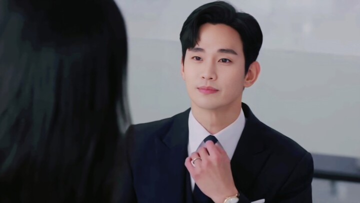 เนื้อหาทองคำของการดึงเน็คไท ทำไมเมื่อทำเช่นนี้แล้วจึงไม่ดูเลี่ยน?