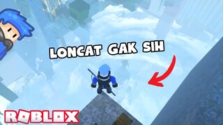 Kita Menyelesaikan Game Abyss World Tapi... - Roblox Indonesia