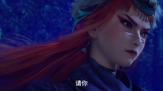A Portrait of Jianghu- Bu Liang Ren Season 7 Episode 8 Sub Indo