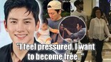 Ji Chang Wook GETS EMOTIONAL in one interview about his CURRENT LIFE AND STATUS as a MAN anc Actor.