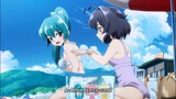 Gushing over Magical Girls episode 13 Full Sub Indo -END- REACTION INDONESIA