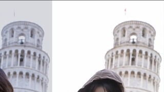 [Kamen Rider] Menara Miring Pisa telah disinkronkan! Direktur Jenderal Tiandao? ezio?