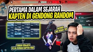 Pertama Dalam Sejarah, Kapten digendong Random | Hyper Front Indonesia