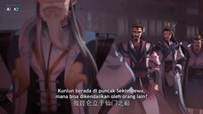 Shadow Of Heavens EPS 24 Sub Indo