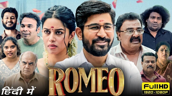 Romeo (Hindi) (HD)