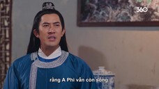 Trái Tim Kiếm Sĩ EP 20 [Sub Việt]
