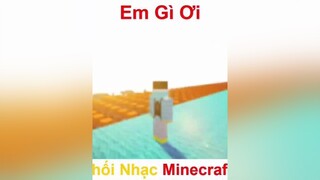 Đỉnh thật sự mọi người ạ 😍😍 Giống 90% bản gốc!! 10k Like = Map trên kênh Youtube: VinhMC mọi người nhé minecraft noteblock VinhMC