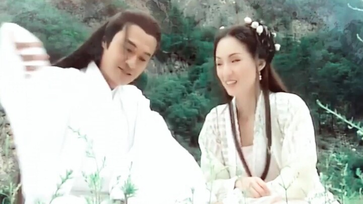 【东游记】主题曲《逍遥游》