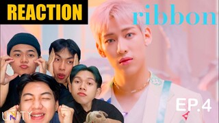 [ REACTION ] EP.4 뱀뱀 (BamBam) - 'riBBon' MV / พร้อมเป็นแฟนคลับแล้วครับ  !