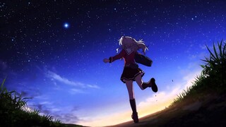 Charlotte Ending - 灼け落ちない翼