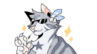 【Warrior Cats】Conspiracy Theory