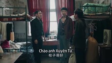 Tuyết Mê Cung EP 11 [Sub Việt]