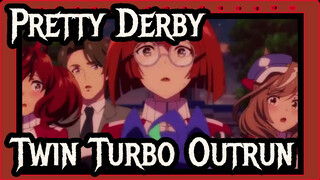 [Pretty Derby MAD] Twin Turbo Outrun [The Faith Never Give Up]