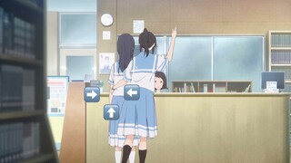 Giọng nói của Nozomi thật lôi cuốn!