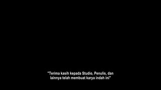 MARTIAL INVERSE EPS 21-25 SUB INDO