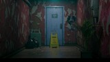 [3D/Tifa] Tifa toilet paruh waktu