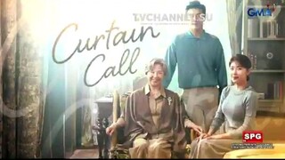 #1 Curtain Call Tagalog