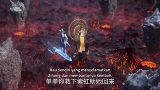 Renegade Immortal Eps. 15