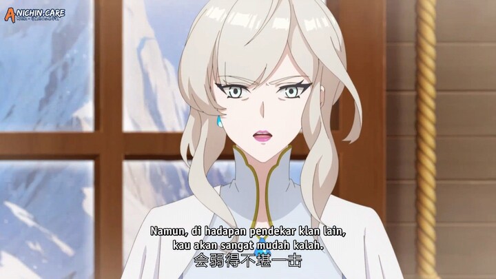 The Demon King Who Lost His Job Episode 2 Subtitle Indonesia