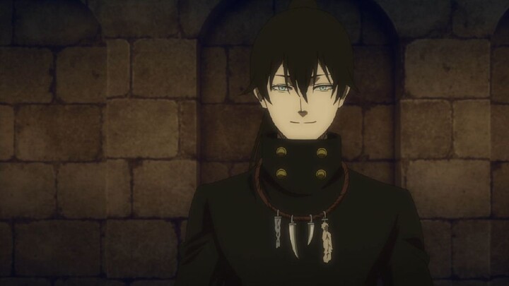 Black Clover Episode 167 English Dubbed © FUNimation® Productions, Ltd. - Bilibili Black Clover Episode 167 English Dubbed © FUNimation® Productions, Ltd. - Bilibili