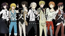 E1 - Bungo Stray Dogs 2 [Sub Indo]