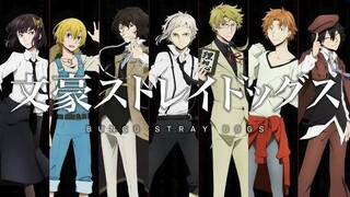 E5 - Bungo Stray Dogs 2 [Sub Indo]