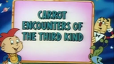 Fantastic Max S1E9 - Carrot Encounters Of The Third Kind (1988)