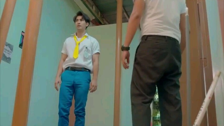 yhe day i luv u ep 5