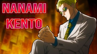 Nanami Kento and the Burden of a Sorcerer - Jujutsu Kaisen Analysis