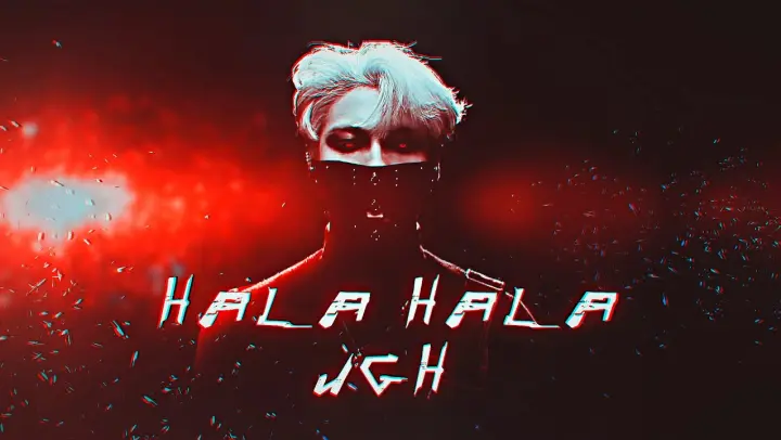 ATEEZ x BTS - HALA HALA x UGH! feat. NCT127 [REMIX MASHUP]