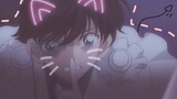 [MAD][AMV]Kuroba Kaito is so cute|<Detective Conan>|<Schnappi>