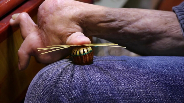 How To Make A Bell With Bamboo