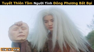 [Review Phim] Kẻ Si Tình Đông Phương Bất Bại | Tóm Tắt Phim Kiếm Hiệp: Tiếu Ngạo Giang Hồ