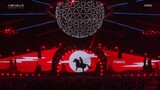 ATEEZ Live at Coachella 2024 [Week 2]