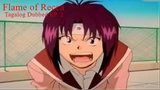 Flame of Recca [TAGALOG] EP. 2