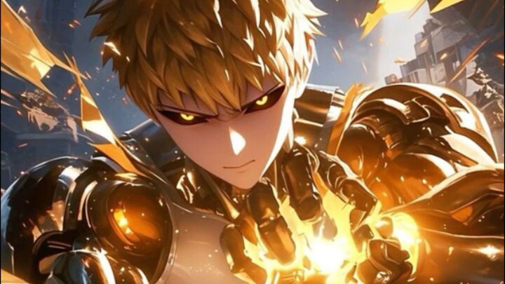 GENOS DI UPGRADE NIH - AMV