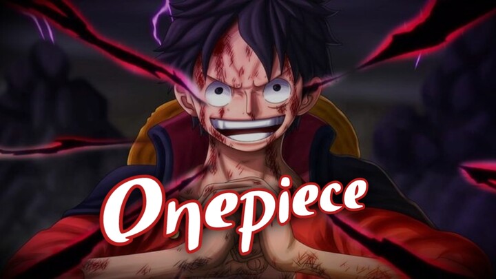 OnePiece『AMV』Light Em Up