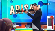 Arisan TRANS7 FULL 10 Maret 2025