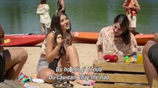 Bí mật của mùa hè (Phần 2) EP 1 [Sub Việt]