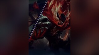 Blazing west❤ Pa copy link pls.🥺 mobilelegends fypシ mlbbcontentcreator sef_maco