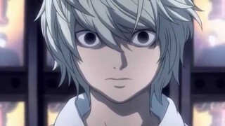 Near, Bocil Kematian Pengganti L ❗️❗️ - Death Note