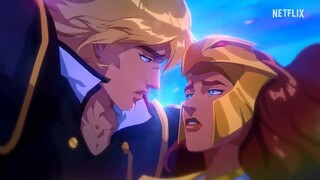 Watch Masters of the Universe_ Revolution  for FREE-Link in Description
