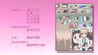 EP 21 |Akkun To Kanojo