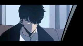 Solo leveling season 2 episode 5
