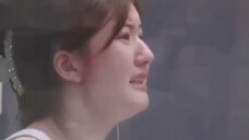 What do you think of Zhao Lusi’s beautiful crying scene?