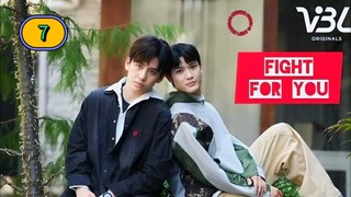 (ENG SUB) 𝐅 𝐈 𝐆 𝐇 𝐓 𝟒 𝐘 𝐎 𝐔 | EP 7