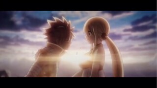 [Fairy Tail] - Nalu Story (AMV) Câu chuyện tình yêu