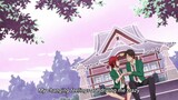 Tomo-chan wa Onnanoko! Episode 12