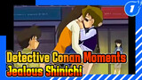 Shinichi x Ran Foreverღ : When Shinichi Gets Jealous ~ Episode 4 | Detective Conan_1