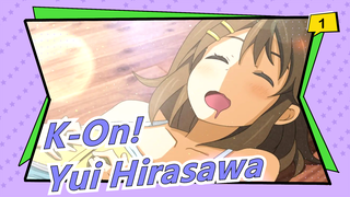 K-On!/MAD - Oh My Guitar!!(Yui Hirasawa's Character Song)_1